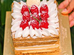 -M'CAKE(西单大悦城店)