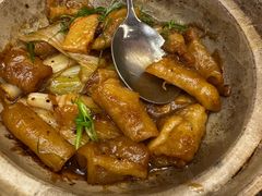 -银都上海菜馆(粤海东路店)