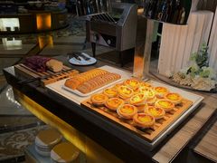 -上海闵行星河湾酒店