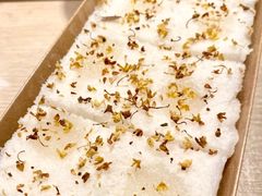 桂花糕-一大糕点(纬六路店)