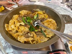 -新兴·金羊座·粤菜点心(乐峰店)