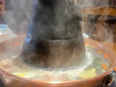 -義聚德·清真铜锅涮羊肉·烧烤(河东店)