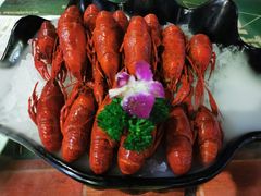 -龙虾风暴(松江店)