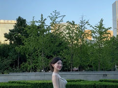 -CityOn熙地港（西安）购物中心