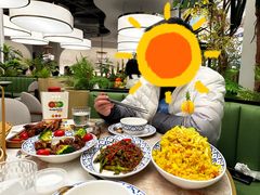 -KingThaia金泰兰(滨江天街店)