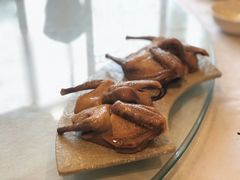 梅子乳鸽-岭南海晏楼(滨江东总店)