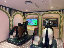 -meland亲子乐园•派对•研学(宁波华润万象城店)
