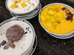 -赵记传承·中国甜品(福州总店)