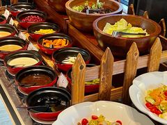 -珠海中海雅高铂尔曼酒店