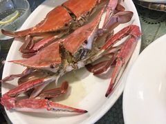 -皇朝海鲜酒店