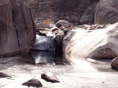 -崂山九水游览区