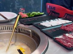 -三头牛·潮汕牛肉生蚝火锅 (夏湾店)