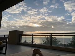 -海南清水湾莱佛士酒店