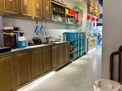 -春天里餐厅(西田城店)