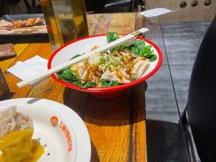 -金谷园饺子·烧烤(人大总店)