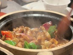 -啫神·广州地标美食(北京路店)