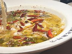 -新太二·鲜料川菜(晶耀前滩店)
