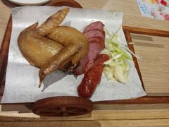 -仙踪林(江燕路万科里店)