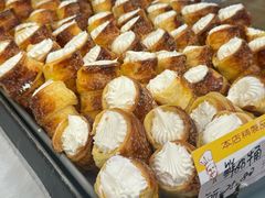 -爱德顺糕点食屋(利民道店)