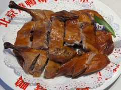 -南拳十三姨·潮汕砂锅粥·粤菜(西单大悦城店)