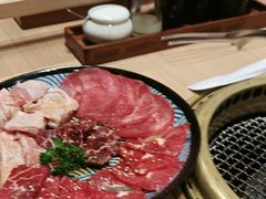 -牛角日本烧肉专门店(海运大厦店)