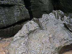 -梭布垭石林景区