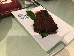 -陆壹捌餐厅(五大道店)