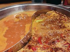 -清真·天府皇城坝百年牛肉火锅(皇城清真寺店)
