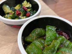 -好麺世家海鲜面馆(新建中路店)