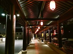 -苏州吴宫泛太平洋酒店