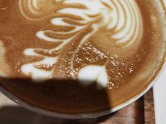 -Peet's Coffee皮爷咖啡(豫园店)