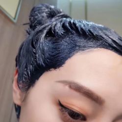 -M1 HAIR烫染