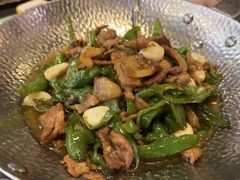 -彭耕记猪油炒小菜(吉联mall店)