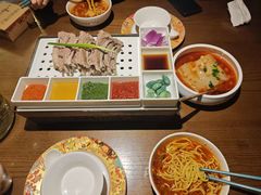-相约·羊村小馆非遗手抓肉(七一酱园店)