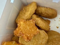 -麦当劳(虎坊路店)