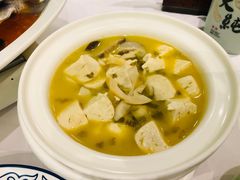 -西湖春天•老字号杭州菜(百汇店)