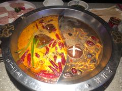 -大龙燚火锅(太古里店)