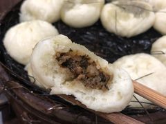 芽菜包子-舒小笼松针小笼包
