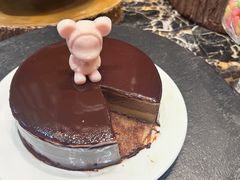 -长沙富力万达文华酒店