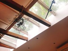 -RUMORS COFFEE ROASTERY鲁马滋咖啡(湖南路店)