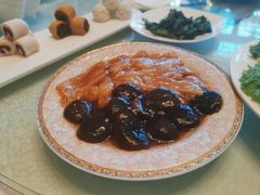 -烤肉宛饭庄(南礼士路店)