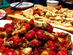 -满堂春特色餐馆