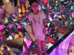 -福州奇幻解压馆(东泰禾旗舰店)