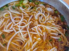 圆子饵丝-林氏圆子(胞波路店)