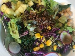-茹·pure vegan(博华广场店)