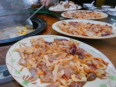 -苏记餐厅(叠南店)