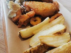 -必胜客(花舞大唐博物馆店)