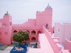 -漳州滨海火山岛自然生态风景区