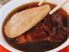 -兴福老面馆(寺路街店)