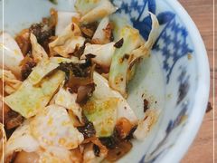 -兵哥豌豆面(雅颂居店)